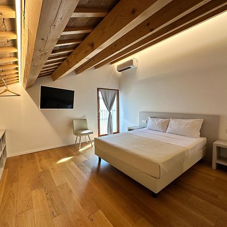 Locanda Del Delta Комаккьо Экстерьер фото