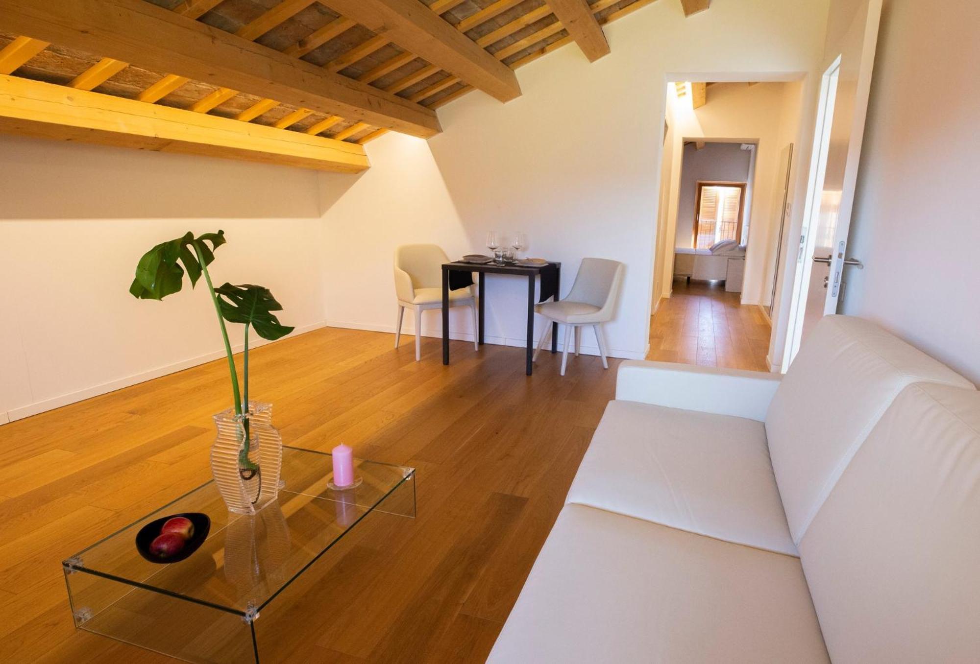 Locanda Del Delta Комаккьо Экстерьер фото