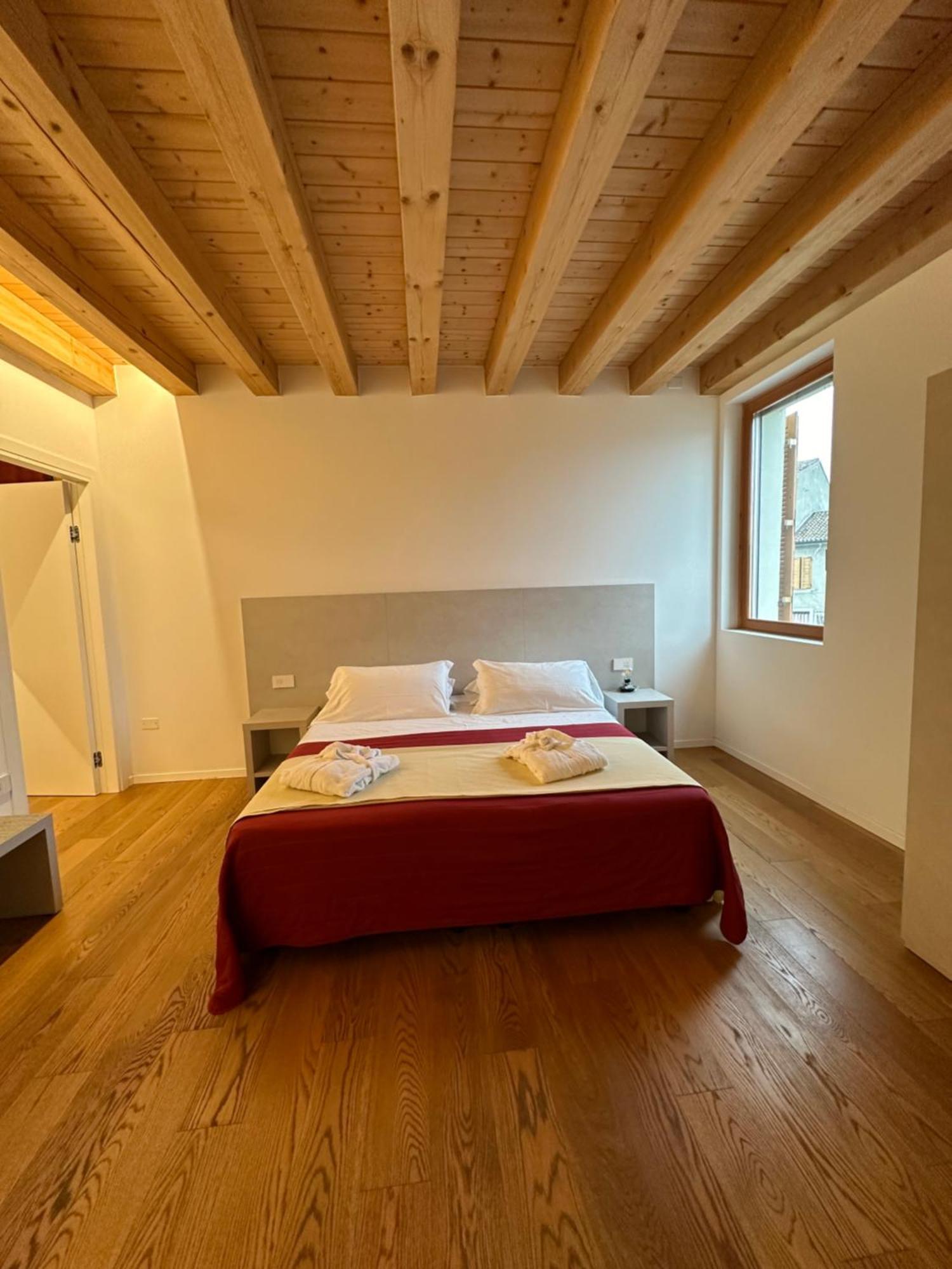 Locanda Del Delta Комаккьо Экстерьер фото
