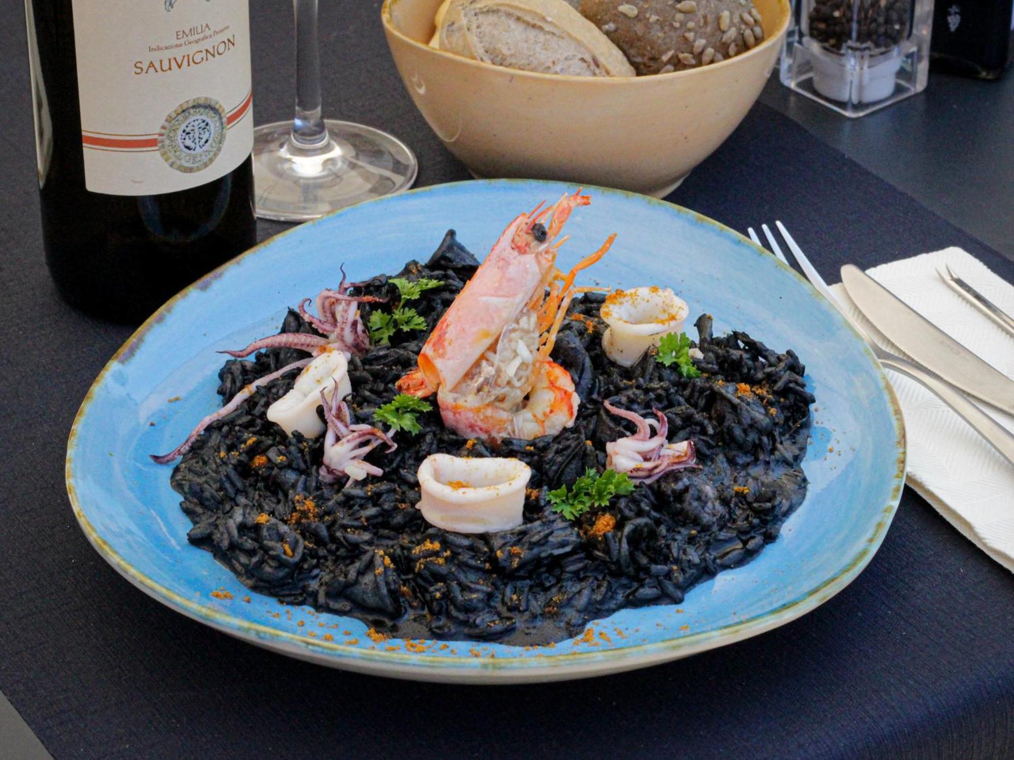 Locanda Del Delta Комаккьо Экстерьер фото