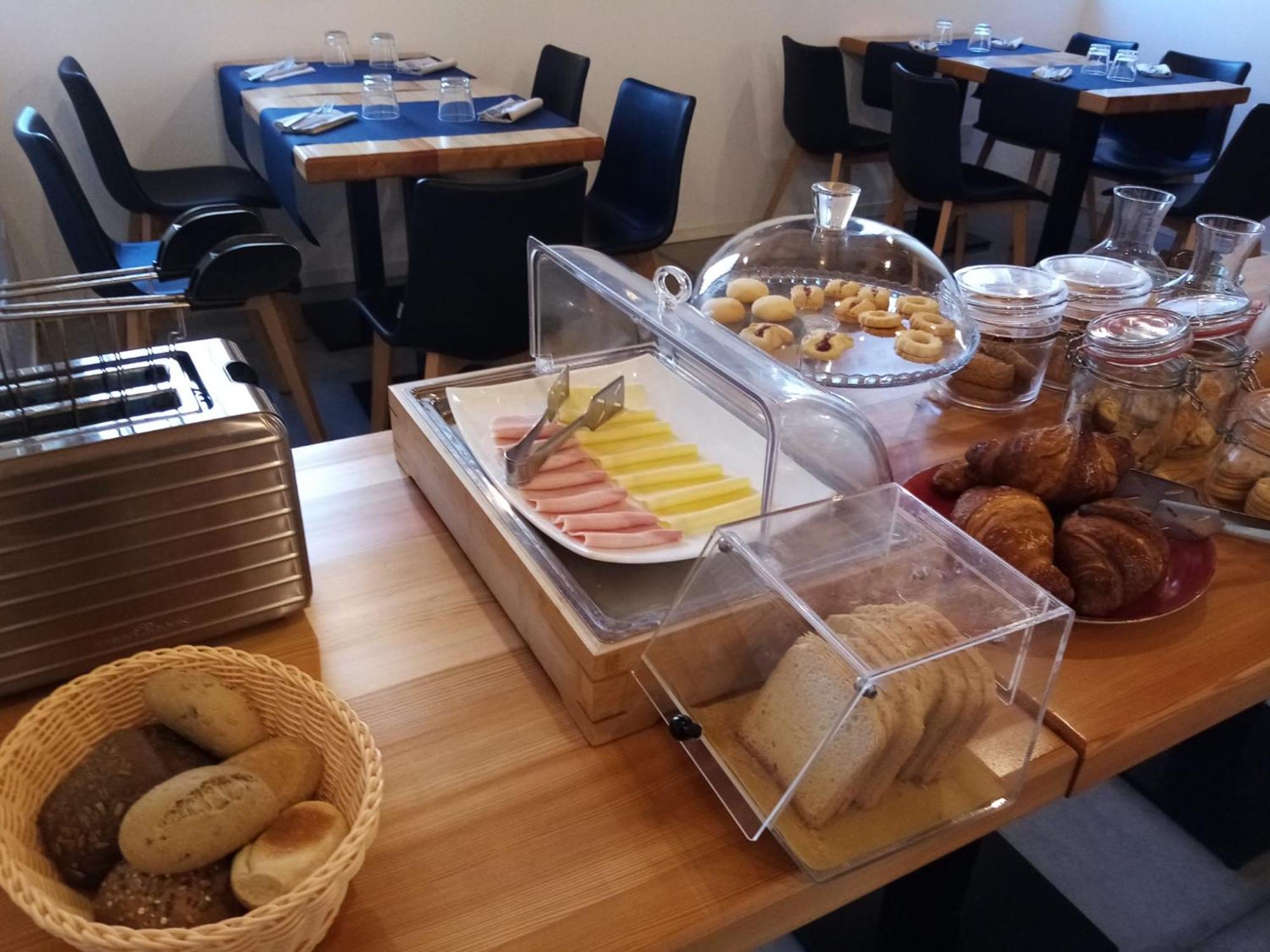 Locanda Del Delta Комаккьо Экстерьер фото