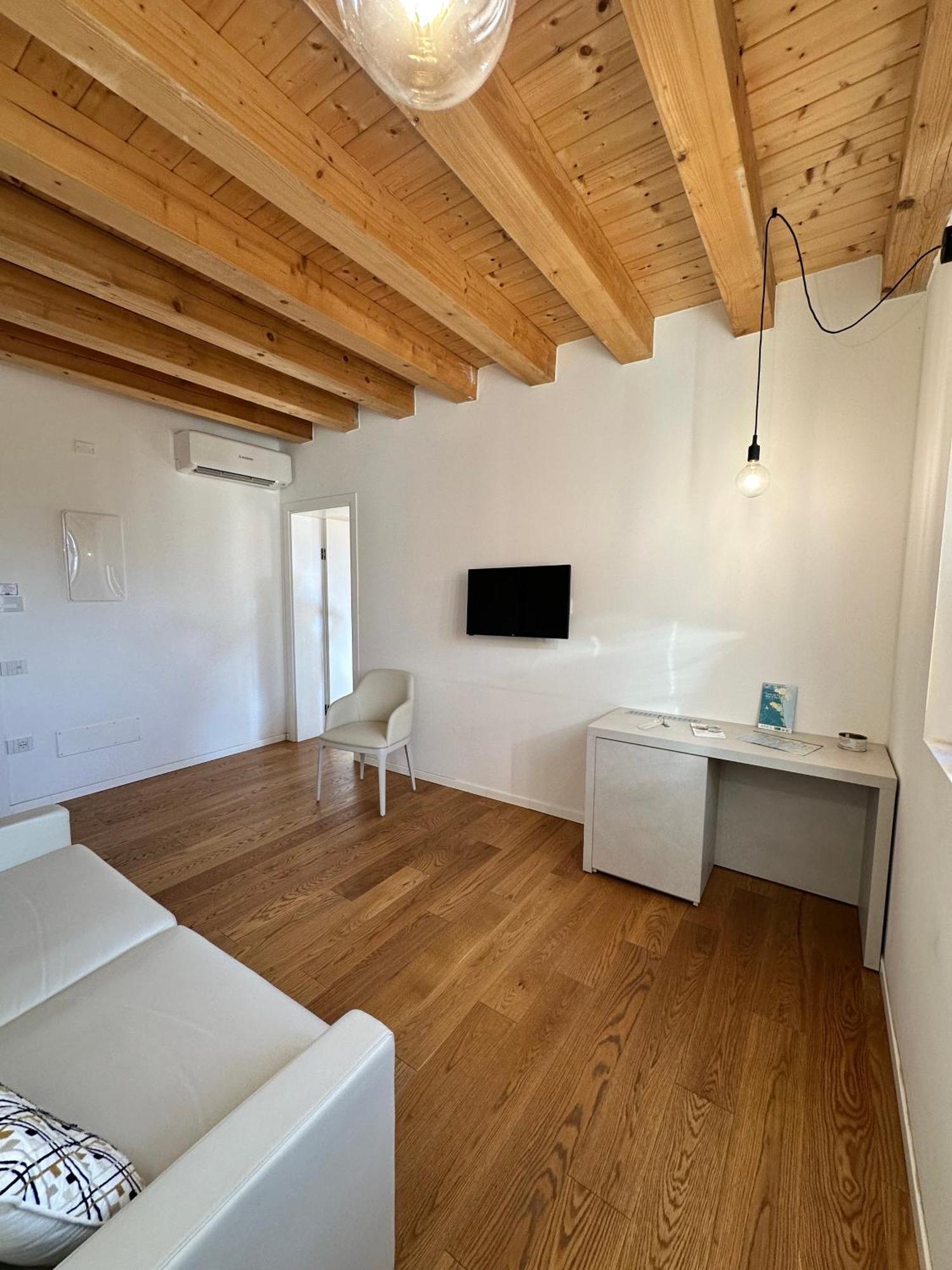 Locanda Del Delta Комаккьо Экстерьер фото