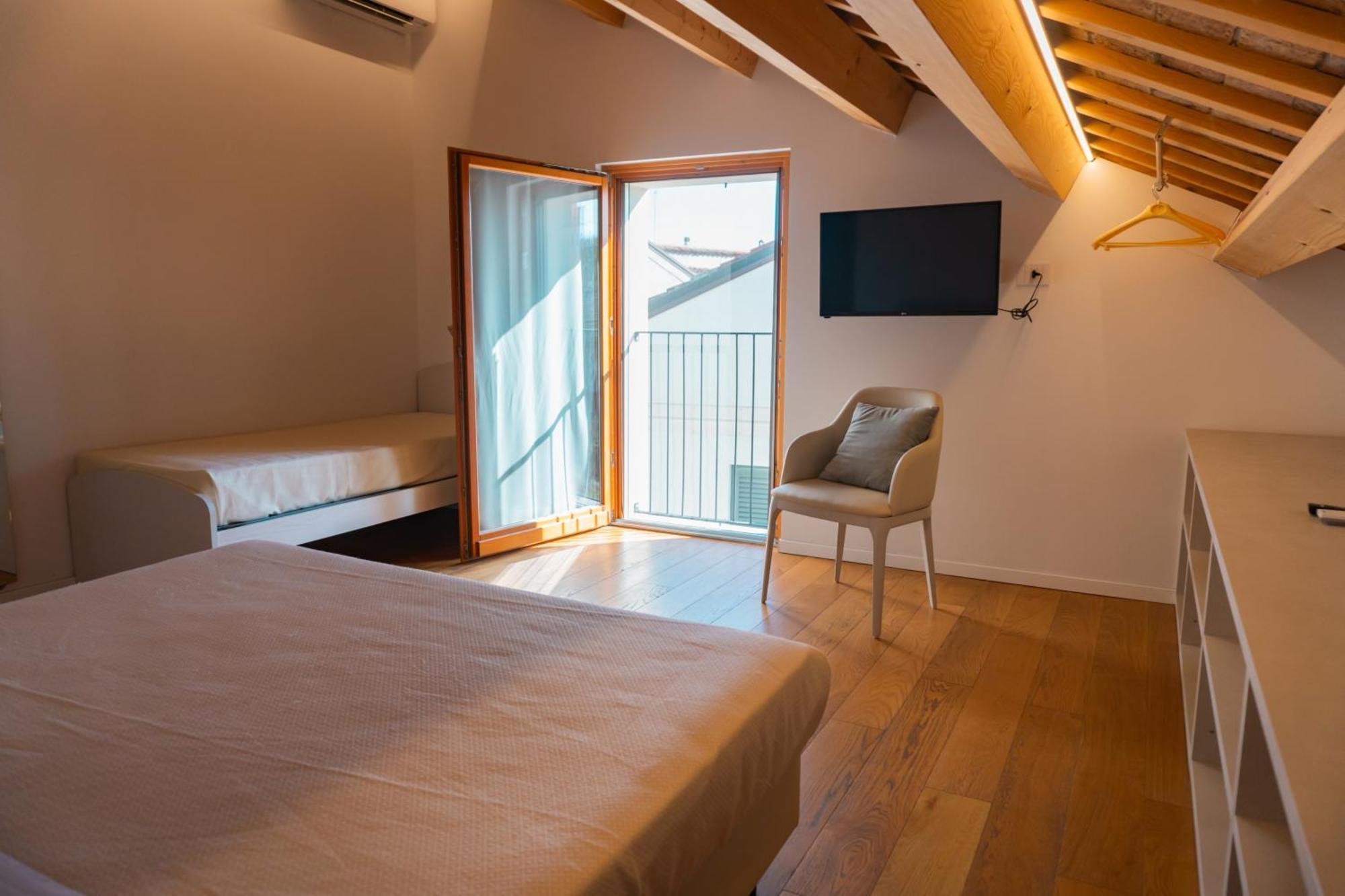 Locanda Del Delta Комаккьо Экстерьер фото