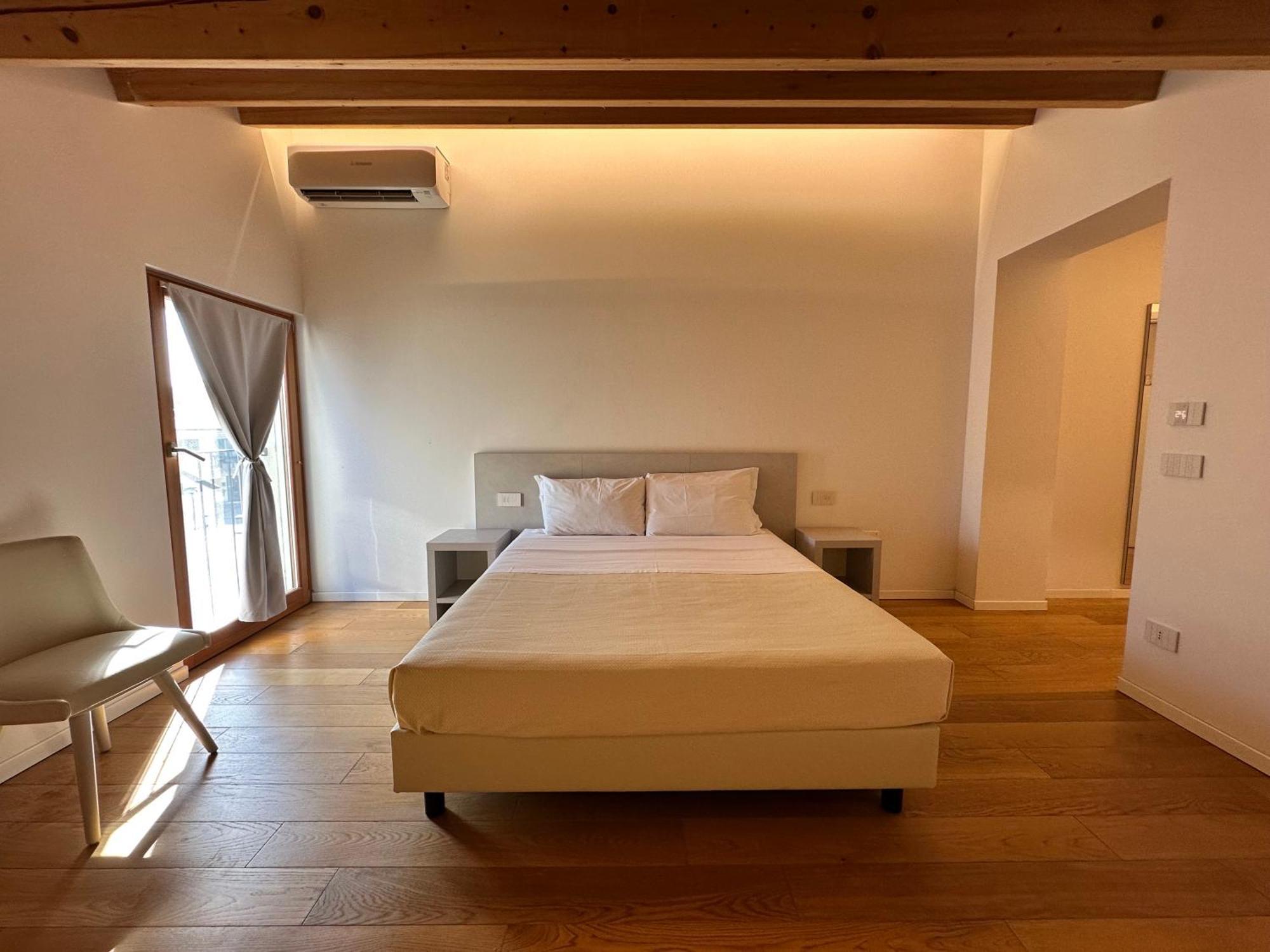 Locanda Del Delta Комаккьо Экстерьер фото