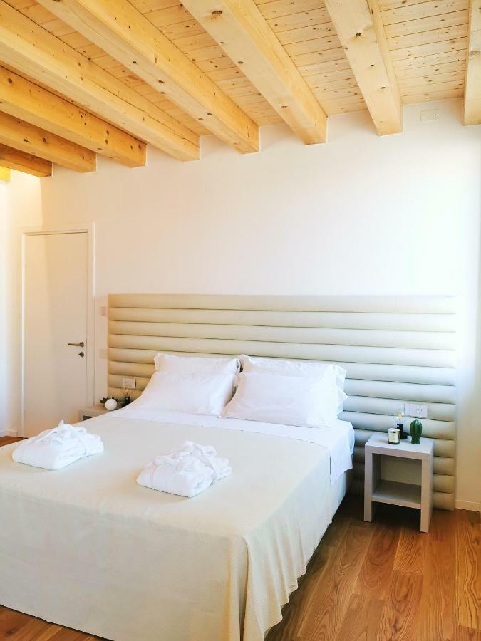 Locanda Del Delta Комаккьо Экстерьер фото