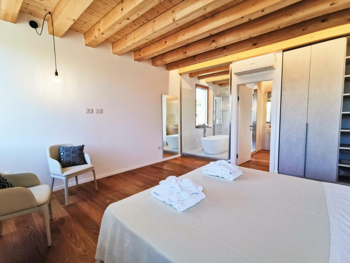 Locanda Del Delta Комаккьо Экстерьер фото