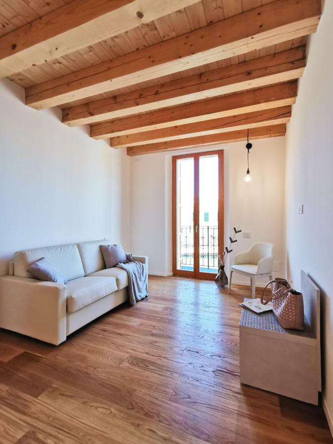 Locanda Del Delta Комаккьо Экстерьер фото