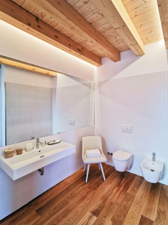 Locanda Del Delta Комаккьо Экстерьер фото