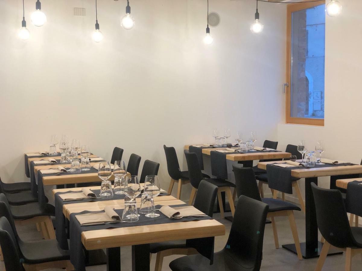 Locanda Del Delta Комаккьо Экстерьер фото