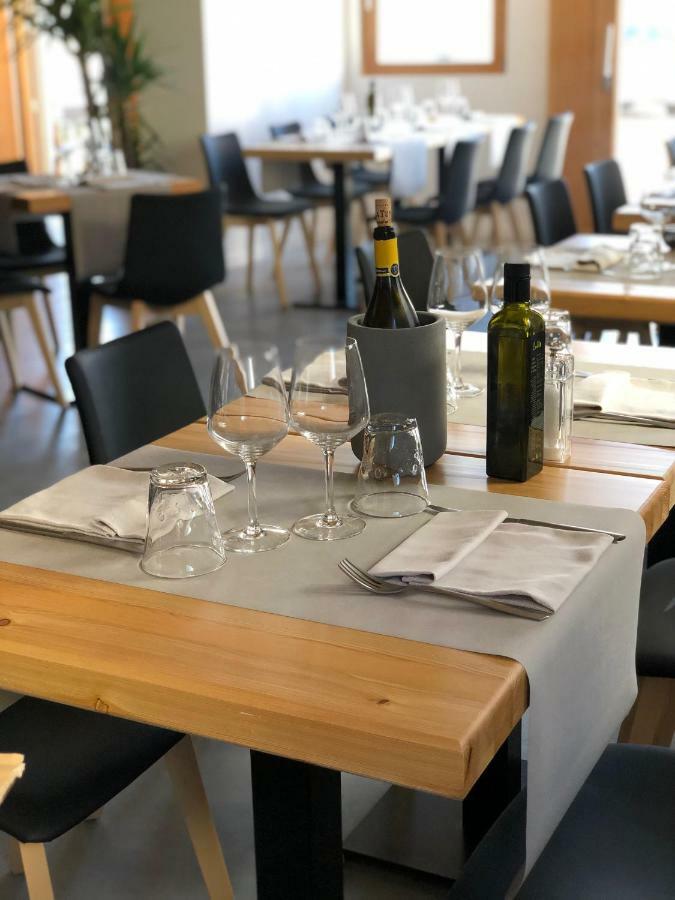 Locanda Del Delta Комаккьо Экстерьер фото