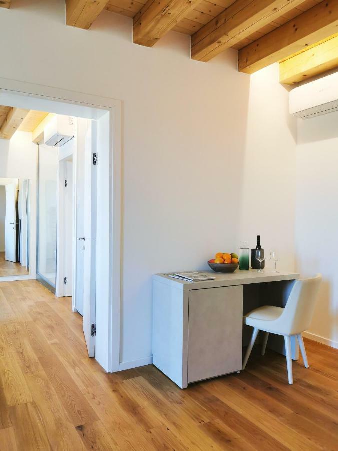 Locanda Del Delta Комаккьо Экстерьер фото