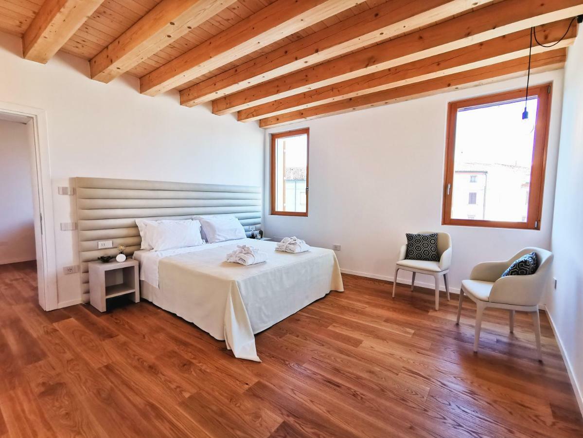 Locanda Del Delta Комаккьо Экстерьер фото